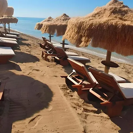 Emerald Sleeps 12 With Sea View Holiday home Porto Cesareo