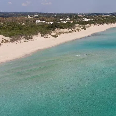 Emerald Sleeps 12 With Sea View Porto Cesareo